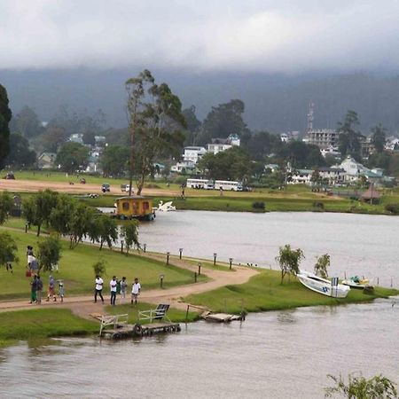 Yoho Oneeli Villa Nuwara Eliya Exterior photo