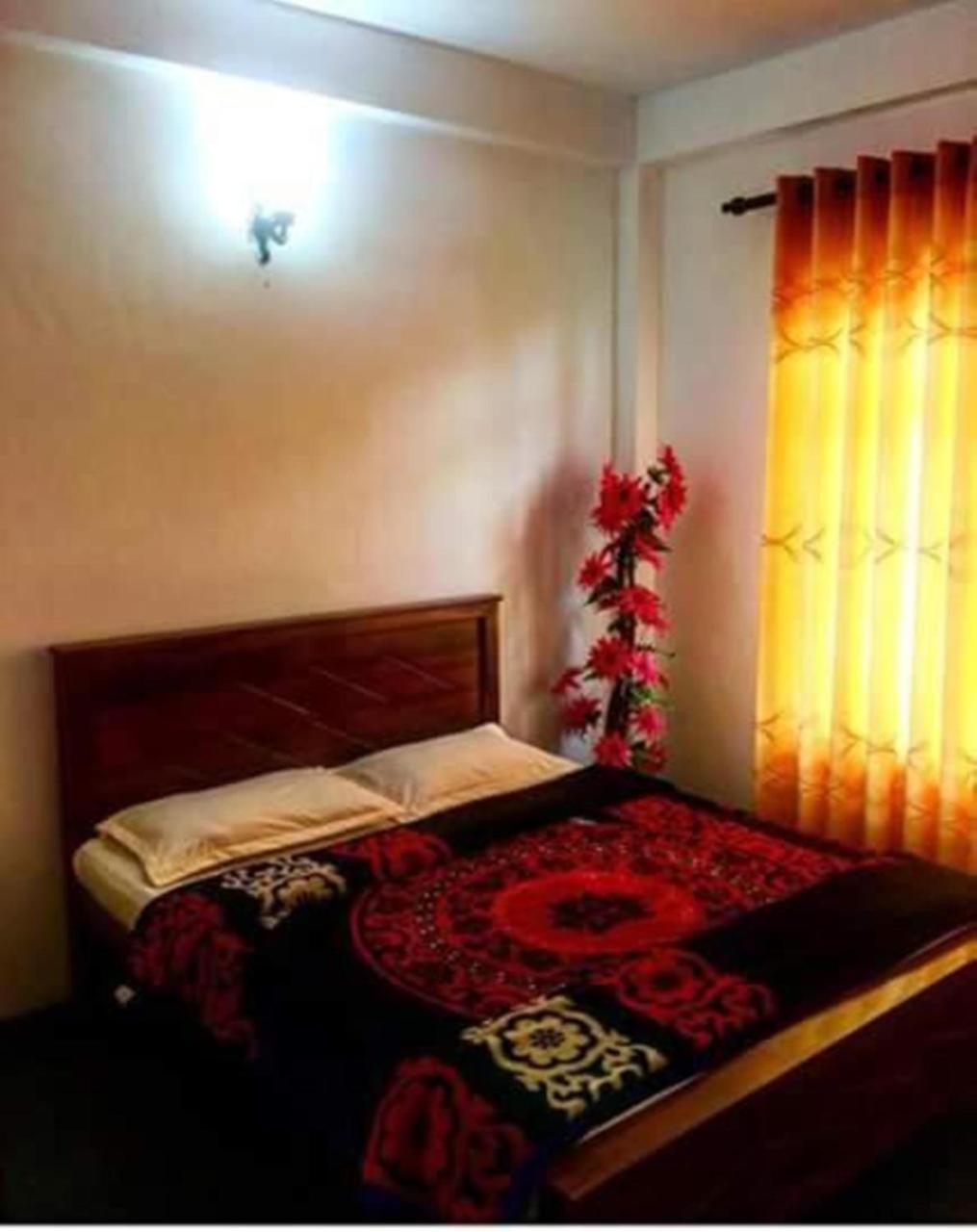 Yoho Oneeli Villa Nuwara Eliya Exterior photo